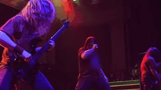 Cannibal Corpse  Unleashing the Bloodthirsty Slowed [upl. by Alleirbag268]