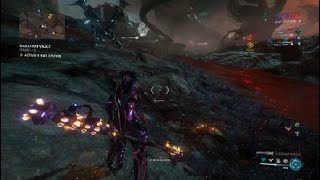 Another Warframe Melee Bug [upl. by Jenica]