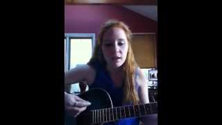 Paperweight Joshua Radin amp Schuyler Fisk Cover [upl. by Keefe]