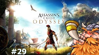 Assassin’s Creed Odyssey  Lets Play DeutschGerman PC 29 Hermes hat Bock [upl. by Sunshine]