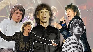 The Reason Why Mick Jagger Can’t Take Country Music “Seriously” [upl. by Releyks292]