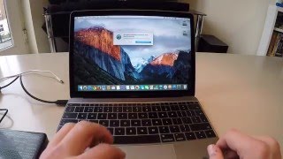 How to Factory Reset Mac OS X EL CAPITAN [upl. by Caryn]