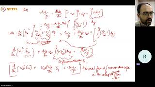 NPTEL Convective Heat Transfer noc24 me112  Tutorial 7th week  08092024 [upl. by Anahsed]