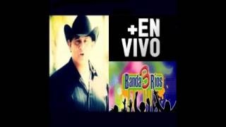 Serapio Ramirez  En Vivo Con Banda Tres RiosAlbum Completo [upl. by Ayitahs]