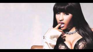 Nicki Minaj  Tragedy Lil Kim Diss Instrumental [upl. by Olleina50]