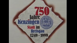 Kenzingen 1999 HD [upl. by Madanhoj584]