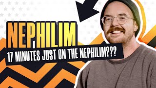 An Overview of and Introduction to the Nephilim in the Bible [upl. by Einre466]