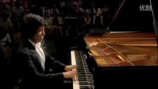 Yundi Li plays Chopin Scherzo No 3 [upl. by Lunseth]