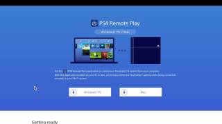 HOW TO SET UP quotREMOTE PLAYquot ON THE PS4 PLAY PS4 FROM ANYWHERE IN THE WORLD [upl. by Eibbed]