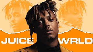 短短兩年就靠天賦站上世界頂端，卻在21歲就殞落的超級巨星｜Juice Wrld｜歌手介紹EP 1 [upl. by Dralliw]