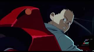 Akira 1988 Movie Trailer [upl. by Guerin]