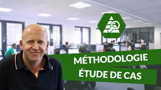 Méthodologie  étude de cas marketing  Marketing  digiSchool [upl. by Hussein708]