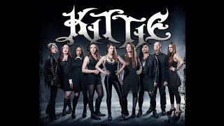 KITTIE Live at London Music Hall 2019 Part 3 featuring Fallon Bowman amp Tanya Candler [upl. by Mandal]