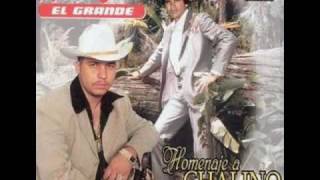 Chalino Sanchez amp Adan Cuen  quotcorazoncito tiranoquot [upl. by Honor347]