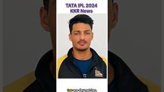 Allah Ghazanfar joins KKR as a replacement of Mujeeb Ur Rahman for IPL 2024 ipl2024 kkr [upl. by Logan165]