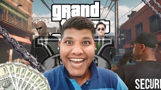 GTA 5 Chalo Daruu pite hai gta gtav gtaonline [upl. by Hadnama]