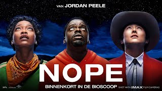 NOPE  Internationale Trailer Universal Pictures HD [upl. by Ablem644]