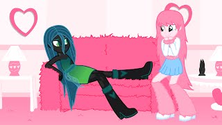 Fluffle Puff Tales quotEG Part 3quot [upl. by Deaner117]