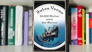 20000 MEILEN UNTER DEN MEEREN von Jules Verne [upl. by Rastus446]