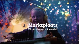 Marktplaats reclame  Kopersbescherming via Marktplaats [upl. by Braun528]