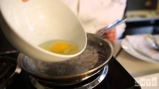 How to Poach Eggs [upl. by Maharba]