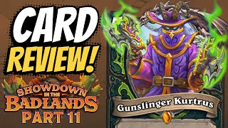 WTF IS THIS LEGENDARY Crazy designs Naga Mage returns  Badlands Review 11 [upl. by Beaudoin657]