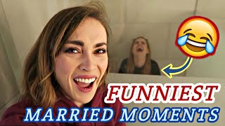 Rose and Rosie’s Funniest Married Moments [upl. by Alten986]