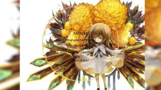 【DEEMO】Marigold  M2U Instrumental [upl. by Adriano883]