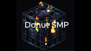 I Found A Stacked Base In Donut SMP [upl. by Vanthe]