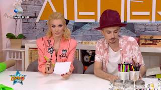 Bravo ai stil All Stars 17042018  Editia 62 COMPLET HD [upl. by Airel]