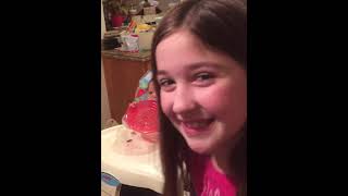 Girl Burp  Loudest burp sound effect Just for laughs  Watch till End  Funny [upl. by Loise443]