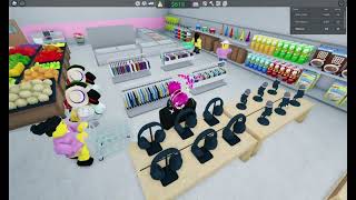 Retail Tycoon 2 [upl. by Aneg398]