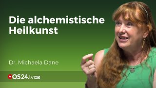 Die faszinierende Welt der ParacelsusAlchemie  Erfahrungsmedizin  QS24 Gesundheitsfernsehen [upl. by Tirzah629]