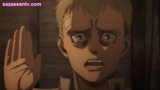 Shingeki no Kyojin Season 4 Episode 2 Sub Indo [upl. by Verla]