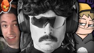 The DrDisrespect Allegations  AugieRFC [upl. by Garlanda426]