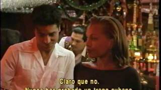 Chayanne y Vanessa Williams bailando Salsa [upl. by Amadeo299]