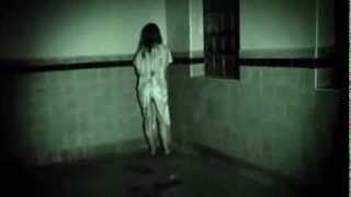 grave encounters 2011 Scary part [upl. by Ainehs]