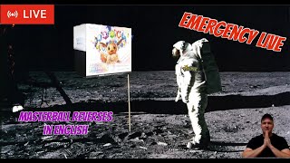 EMERGENCY LIVE ⚠️⚠️ Pokemon Investing Is Going TO THE MOON ⚠️⚠️ [upl. by Beckett897]