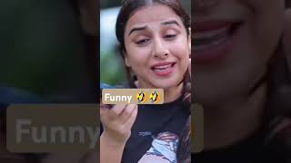 Google gana sunao 🤣🤣vidya balan funny shorts😜😜 [upl. by Loydie190]