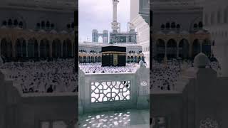 islamic freefalastine photoediting viralvideo khanakaba beautiful urdunaat noorwalaayahai [upl. by Bobker]