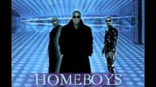 Los Homeboys  Careless Whisper [upl. by Croteau]