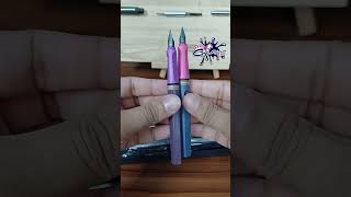 Lamy Safari Special Edition 2024 Fountain Pens  Violet Blackberry  Pink Cliff  Pens Galaxy BD [upl. by Wolford314]