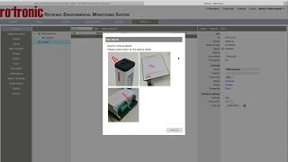 RMS Tutorial add a wireless device [upl. by Roberto]