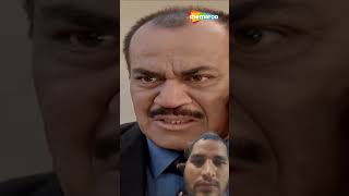 Cid ep 892 Amir khan on Cid hindi crime show cid [upl. by Kushner]