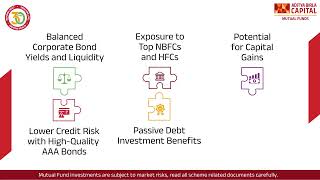 Why invest  NFO NBFCHFC IndexSep 2026 Fund [upl. by Judi]