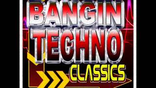 Dj SLik OLD SCHOOL Chicago Style TECHNO mix WBMX [upl. by Darryn]