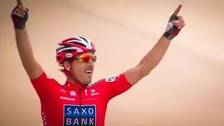 Fabian Cancellara  Top 10 │ by RIFIANBOY [upl. by Isus374]