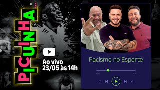 Racismo no Esporte [upl. by Neron]