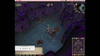 OSRS Abby Demons Guide [upl. by Sueaddaht890]