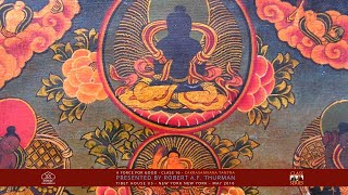 What is the Cakrasamvara Tantra Buddhism Explained with Robert AF Thurman [upl. by Scottie550]